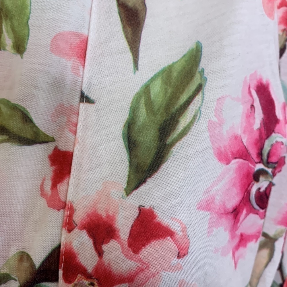 Show Me Your MuMu Robe - Picture 4 of 7